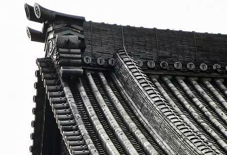 青瓦，古建磚瓦，河南青瓦