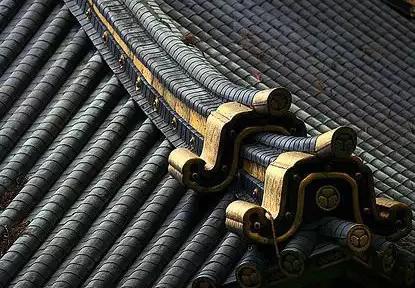 青瓦，古建磚瓦，河南青瓦