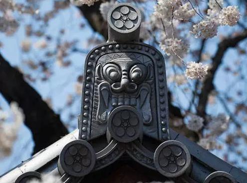 青瓦，古建磚瓦，河南青瓦